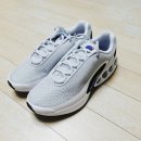 3337 | 나이키 에어맥스 DN 퓨어 플라티늄 하이퍼 로얄 DV3337 005 구매 후기! 에어맥스DN 사이즈팁