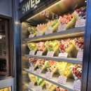 박스(BOX)호텔 | [도쿄/하라주쿠] 하라주쿠의 상징, '스위트 박스(SWEET BOX)' 크레페 리얼 후기