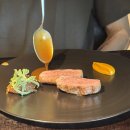청렴스시 | [대구/파인다이닝] &#39;셀리우&#39; 런치코스 행복한시간, ,