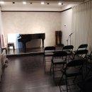 ＜7호선＞숭실대역연습실 & 연주홀(그랜드피아노) 상도역연습실 이미지