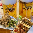 당산역 1~2번 출입구 사이 | 당산역이자카야 코지로 일본 현지감성 분위기 좋은 야끼토리 선술집