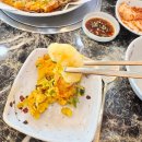 저수지상회 | 창원 동읍 주남저수지 맛집 바다상회 해물칼국수