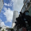 씨뷰 | 나트랑 HD 파노라마 콘도텔 디럭스 부분 씨뷰 후기!