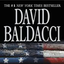 Divine Justice - David Baldacci 이미지