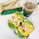 달리는커피 부천중동상지초점 이미지