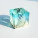 (3/28) 레진 압화 코스터 만들기 | 2026년 4월 레진 아트 전문가, 플라워 레진 창업과정 수업 후기