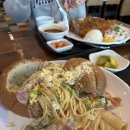 (주)돈까스클럽북수원 | 🍽️ 수원 왕돈까스 맛집 찾는다면? 돈까스클럽 북수원점 오픈런 후기✨