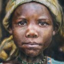 소묘·수채화 이미지