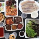 별빛캠핑장 이미지