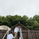 뇌운산장 | 17탄 // 평창 뇌운계곡 글램핑 // 갬성캠핑강추
