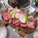 부산 양정동 맛집 한돈 특수부위가 맛있는 뒷돈상회 양정점