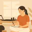 제이릴리필라테스 | 작은 기록이 신뢰가 되기까지