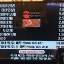 이가네분식 | 대전 신세계 백화점 B1 이가네 떡볶이 솔직 후기｜푸드코트 인기 분식 맛집