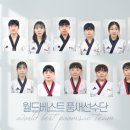 월드베스트태권도 이미지