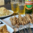 [고양/삼송 맛집] 신원동 양꼬치 마라탕 맛집 징기스칸양꼬치