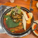 망우역 | 24시간 해장가능한 망우역 감자탕 맛집 후기