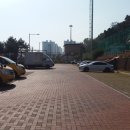 석전동 주민운동장 축구장 이미지