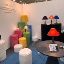 에스아이가구 | 서울 전시회 코엑스 "서울디자인페스티벌" 서디페 방문후기 + 코엑스 별마당도서관 대형 크리스마스트리