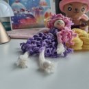 아가페어린이집 | [아가페 공방] 마크라메 뽀글 걱정 인형ㅣ가방 키링, 생일선물추천! 내 걱정 다 가져가줘