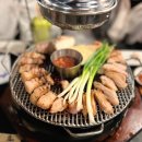 선녀와나무꾼순두부 | [부산] 광안리 &#39;선녀와나무꾼&#39; 비주얼 끝판왕 하이볼...및 가격, 사이드 격파 후기 (된장전골, 열무...