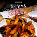 내서읍113 | [창원 중앙동] 지삼선 먹고 온 양꼬치 현지인 맛집 : 일가양꼬치