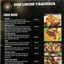 Dos Locos