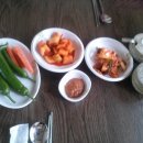 중명칼국수