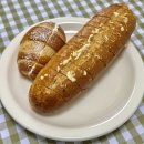 (주)아이스라이트 | [서울_문래 빵집] 버밀당 문래본점 - 배달로 발견한 인생 소금빵 맛집, 소금빵 3종·명란 바게트 리얼 후기