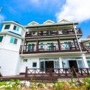 레브드몽돌 펜션 이미지