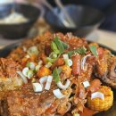 건대365약국 | [건대] 건대 맛집 한식 뼈구이 감자탕 점심 추천 ‘조선솥뚜껑감자탕’