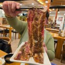육장갈비속초본점 | [강원도/속초] 돼지갈비 맛집 육장갈비 속초본점 특히 육회 도라방스