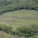 곰배령주차장 이미지