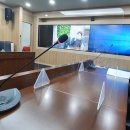 영상회의실 이미지