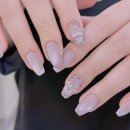 미아사거리네일 유즈네일에 다녀온 후기예요