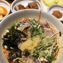 진상횟집 역삼직영점 | 역삼 진상 물회 내돈내산 후기｜역삼역 점심 맛집 진상횟집