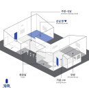 구례숙소 추천 가정집 공유민박 강류재