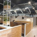 구평동우체국 화장실 이미지