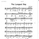 Paul Anka / The longest day 이미지
