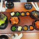 이장군 족발보쌈 이미지