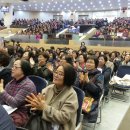 기독교대한감리회효성중앙교회 이미지