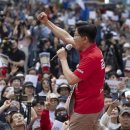 [정치 일반] 지금이 진짜 ‘빅텐트’ 골든타임..."김문수 중심의 결집이 국민의 명령" 이미지