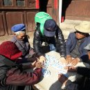 하얀배 민박 이미지