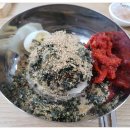 삼교리동치미막국수태장점