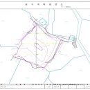 개간허가신청-설계(표선리 2664-2번지) 이미지
