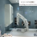 알리바바24시무인로봇카페