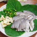 민물새우탕손수제비 네이버블로그