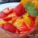 파리바게뜨 경남장유점 이미지