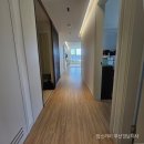남구-43 | 부산층간소음매트 43평 시공후기 - 동래효성해링턴아파트