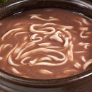 소문난팥칼국수 이미지