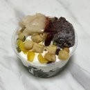 위로 | [위로상점] 스콘, 티라미수보다 파운드케이크를 제일 맛있게 먹은 위로상점 후기